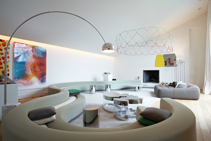 여러분이 원하는 거실은? | 인스티즈