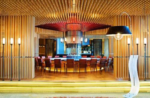 2016 블루리본 서베이 최고점 받은 서울의 레스토랑 리스트 | 인스티즈