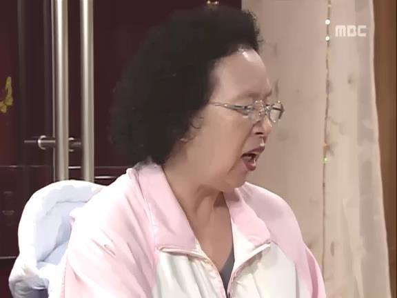 [거침없이하이킥] 장어 때문에 싸운 문희와 준하 ㅋㅋㅋㅋㅋ.jpg | 인스티즈