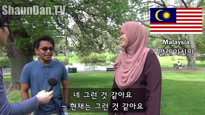 대통령 하야를 요구하는 한국상황에 대한 외국인들의 생각 | 인스티즈