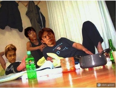 ???: 얘들아~ 티비켜라~! | 인스티즈