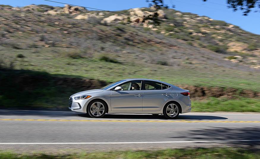 현대 아반떼 | 인스티즈