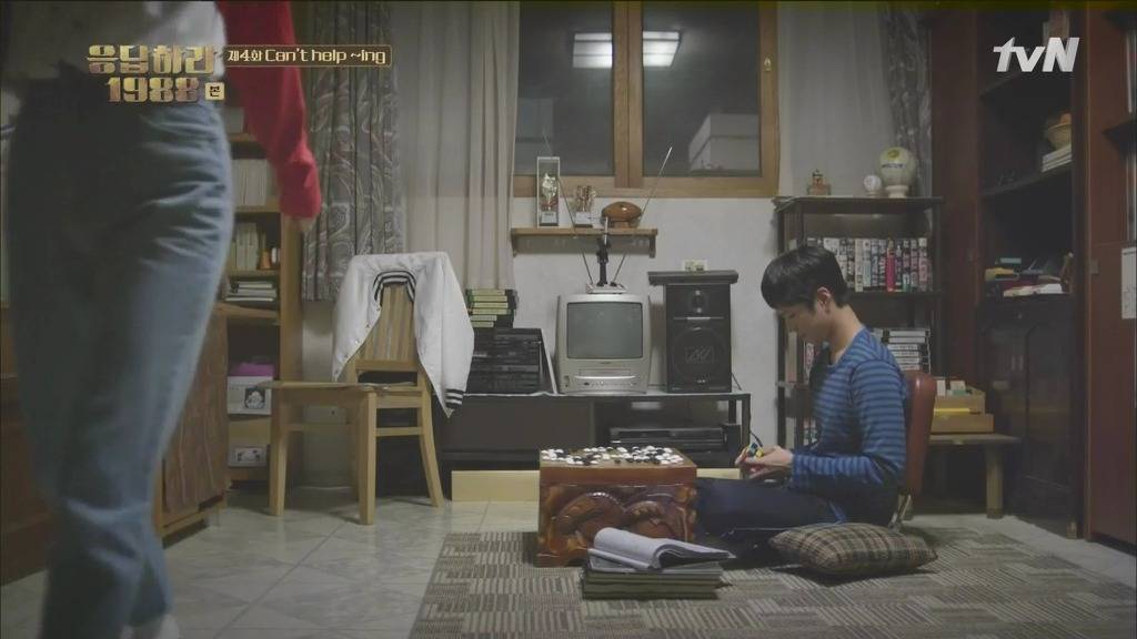 [응답하라1988] 호구보스 성덕선-최택.jpg | 인스티즈