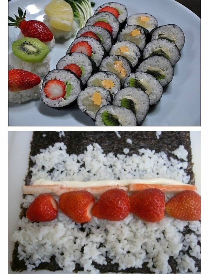 호불호 김밥.jpg | 인스티즈