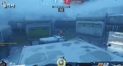 [오버워치] qqqQqqqQqqQqQQQQQQQQ!! | 인스티즈