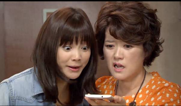 [감자별] 1화 진아의 고군분투 3 (完) | 인스티즈