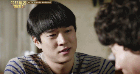 응답하라 1988 선영씨와 선우모자 애드리브로 울었다는 장학금 신 | 인스티즈