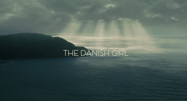 The Danish Girl ,대니쉬 걸 (2015) | 인스티즈