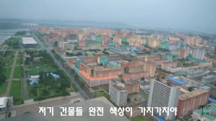 북한으로 놀러간 외국인(북한사람들 일상) | 인스티즈