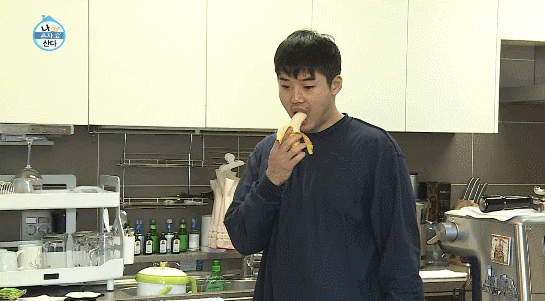 저염식 중독인 연예인 | 인스티즈