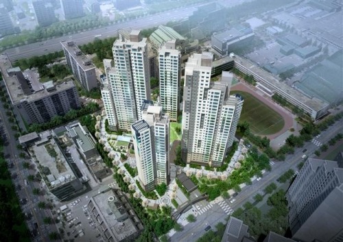  미친듯한 강남 아파트들의 평균분양가 | 인스티즈