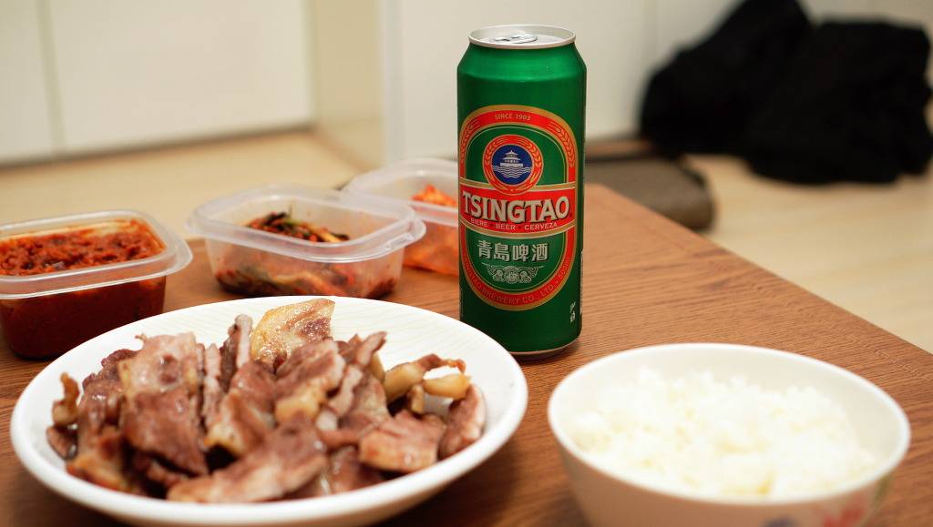 어떤 쑥남이 4개월동안 요리한 썰 | 인스티즈