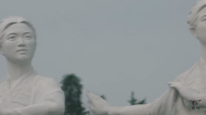 북한으로 놀러간 외국인(북한사람들 일상) | 인스티즈