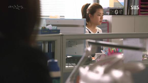 [드라마애인있어요] 흔한 불륜아닌 사랑이야기 4화(5) | 인스티즈