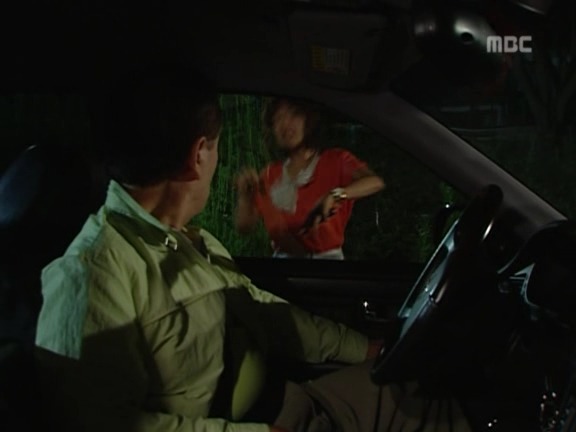 [거침없이하이킥] 랩퍼민정 때문에 고통받는 순재 ㅋㅋㅋㅋㅋㅋㅋㅋ.jpg | 인스티즈