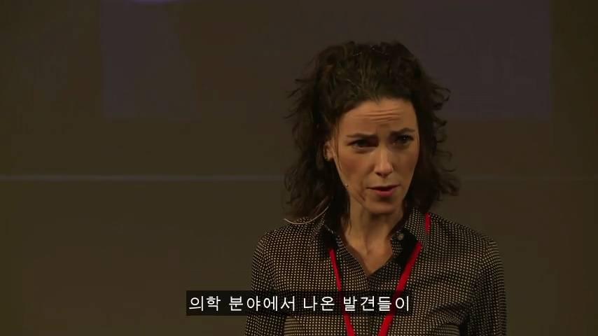 [TED] 왜 약은 종종 여성에게 위험한 부작용이 있는가 | 인스티즈