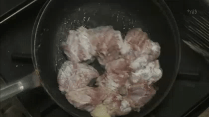 스튜 만드는 과정 | 인스티즈