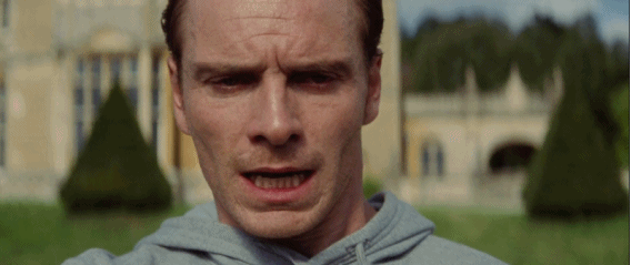 엑스맨 시리즈에서 제일 간지 쩌는 캐릭터 | 인스티즈