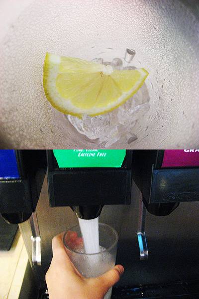 빕스 칵테일 새우 맛있게 먹는 세가지 방법 | 인스티즈