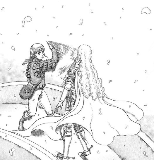 베르세르크 최고의장면 | 인스티즈