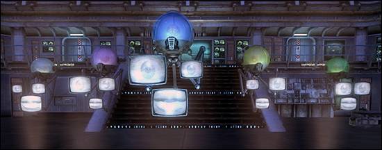  어쩌면 인류의 미래일지도모를 게임 폴아웃 스토리 총정리 - Fallout New Vegas | 인스티즈