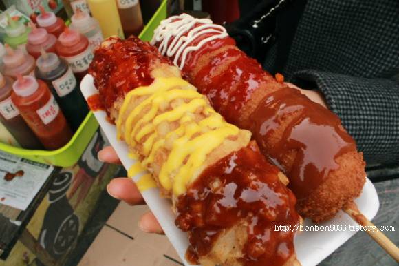 평택 대포 핫도그.jpg | 인스티즈