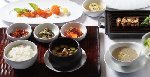 2016 블루리본 서베이 최고점 받은 서울의 레스토랑 리스트 | 인스티즈