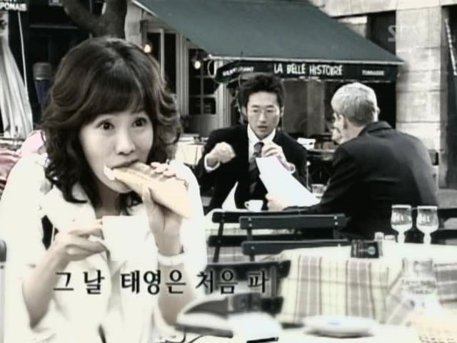 이제까지 중 결말이 젤 잘못 알려진 류 甲 [파리의연인] | 인스티즈