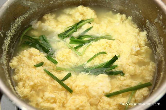 가장 좋아하는 계란 요리는?? | 인스티즈