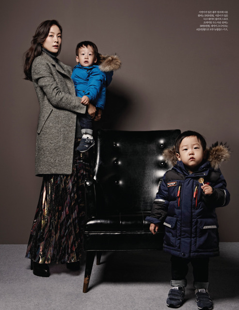 사랑스런 서언서준이네 | 인스티즈