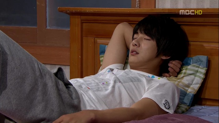 [지붕뚫고하이킥] 운수 좋은 날 윤첨지(2).jpg (짠내주의) | 인스티즈