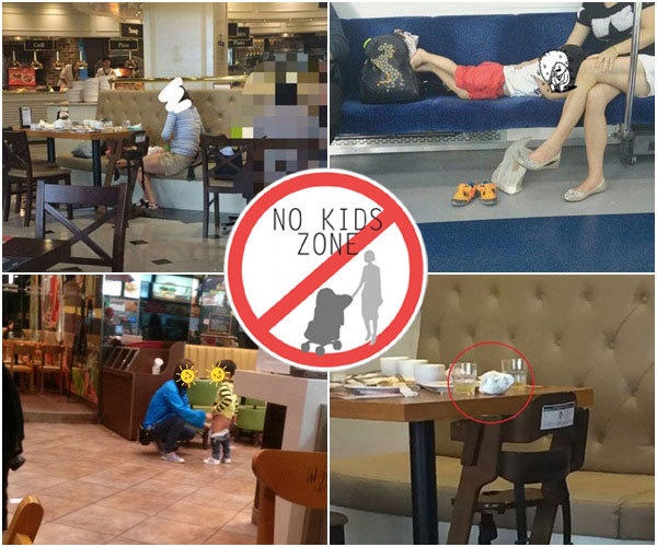 의외로 진상많은 고객층 | 인스티즈