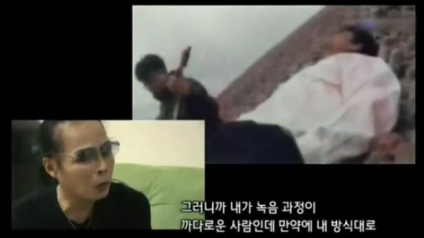 부활 김태원이 만난 인생 최고의 보컬 | 인스티즈