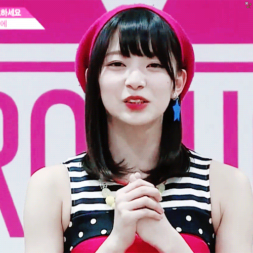 프로듀스48) 고토모에 진화과정 | 인스티즈