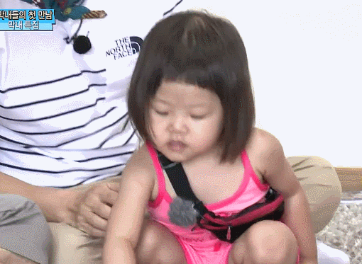 [아어가] 배려심 많고 다른 사람 말을 흘려듣지 않는 다윤이 | 인스티즈