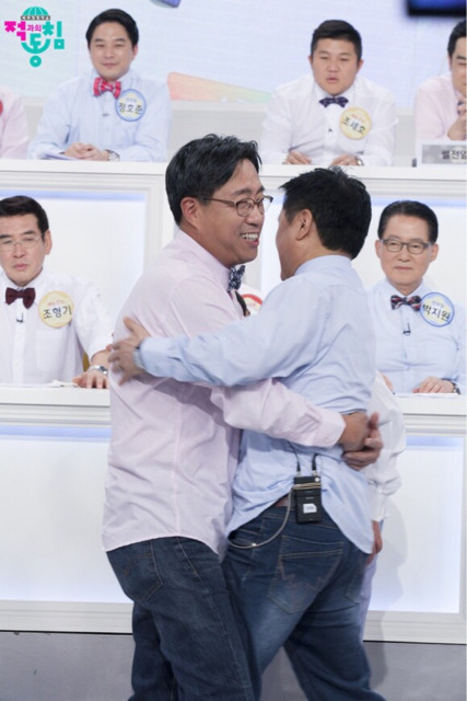 다시는 나올 수 없는 전무후무한 예능.jpg | 인스티즈