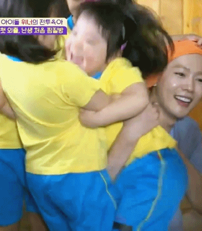 [반달친구] 이별 전 반달친구들이 위너에게 전하는 이야기 | 인스티즈