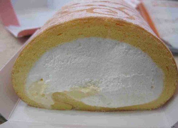 일본식 롤케이크 | 인스티즈