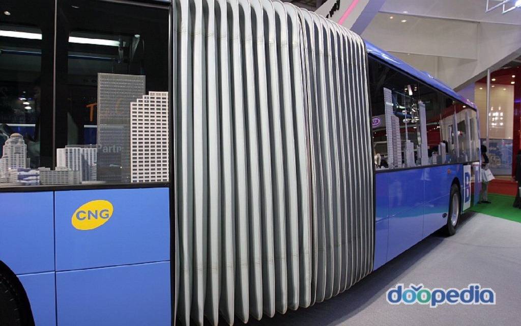 한국에서 타본 사람이 별로 없는 버스 | 인스티즈