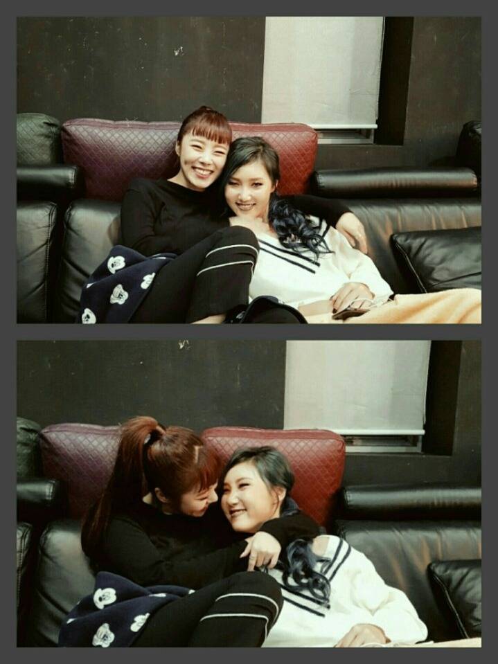 마마무 데뷔 900일 (16.12.04) | 인스티즈