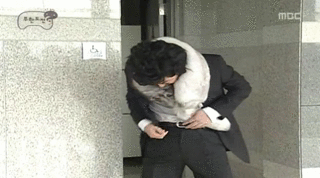 무한도전 키스 | 인스티즈