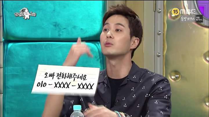 팬들의 판타지와 니즈를 만족시켜주는 남자 | 인스티즈