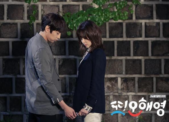 tvN 여름 로코 고교처세왕vs오나의귀신님vs또오해영 | 인스티즈