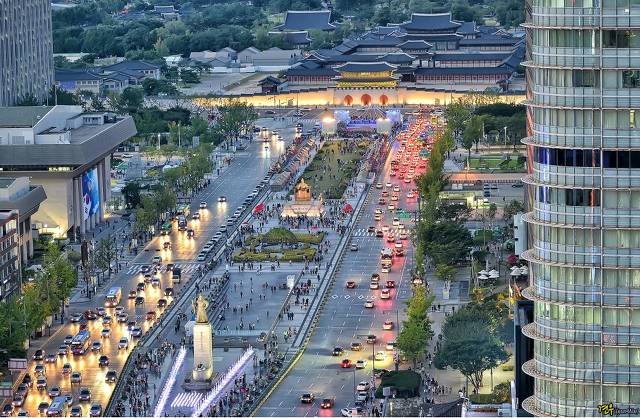 외국인 여행객들이 보는 서울.jpg | 인스티즈