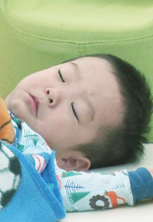 너무 귀여워서 현기증나는 서언이 서준이 | 인스티즈