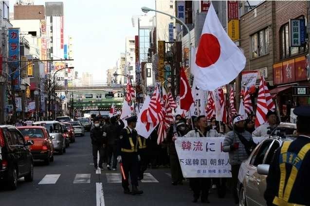 일본의 두 여학생 | 인스티즈