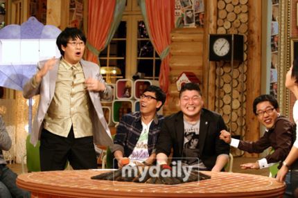 당신의 인생예능은?? | 인스티즈