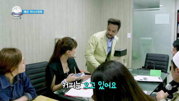 태국 부자의 한국 인턴 체험기 | 인스티즈