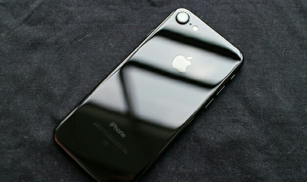 아이폰7 블랙 & 제트블랙 | 인스티즈