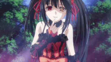 5월 26일의 2D녀.gif | 인스티즈